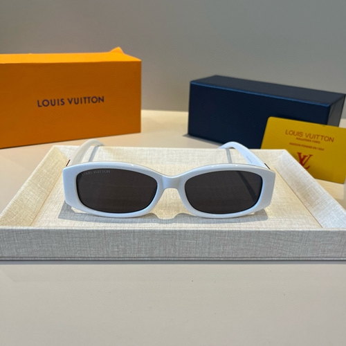 ルイヴィトンサングラス背面デザイン